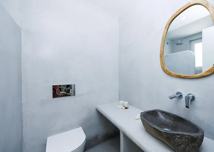 Joumy, Family Friendly, Pool, Close To Town Agia Anna (Naxos)