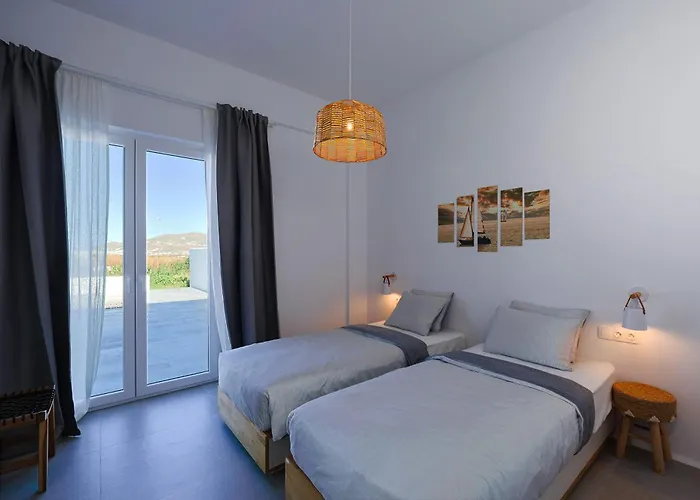 Villa Joumy, Family Friendly, Pool, Close To Town