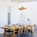 Joumy, Family Friendly, Pool, Close To Town Villa Agia Anna (Naxos)