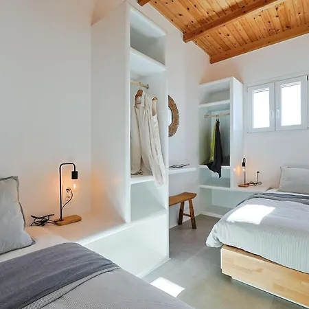 Joumy, Family Friendly, Pool, Close To Town 빌라 *