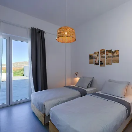 Vila Joumy, Family Friendly, Pool, Close To Town