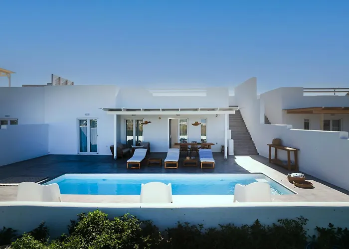 Joumy, Family Friendly, Pool, Close To Town * Agia Anna (Naxos)