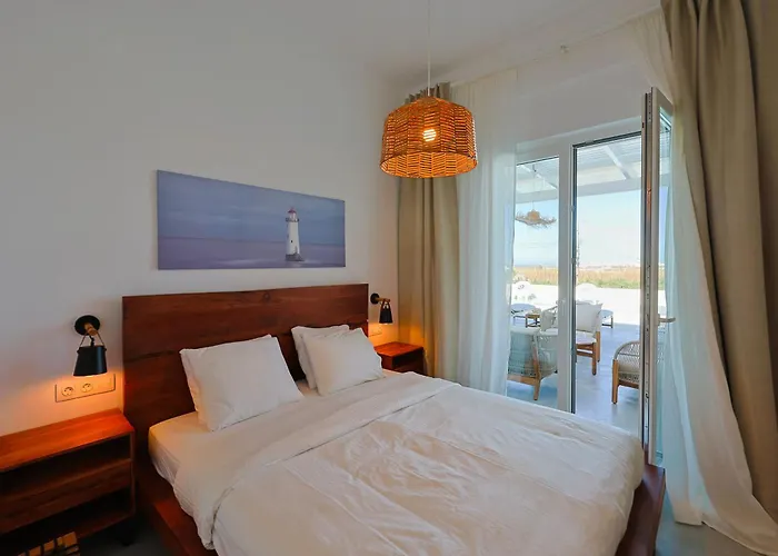 Joumy, Family Friendly, Pool, Close To Town Vila *