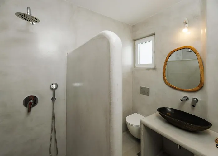 Vila Joumy, Family Friendly, Pool, Close To Town